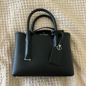 Kate Spade mini satchel